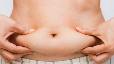 jak rychle zhubnout 7 kilogramů