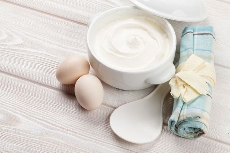 jogurt a vejce na hubnutí na dietě každou hodinu
